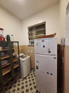 Apartment Posto 2 Copacabana!