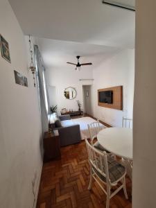 Apartment Posto 2 Copacabana!