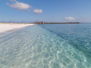 Comfortable flat with pool img24