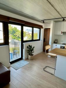 3-min walk from the beach - Studio