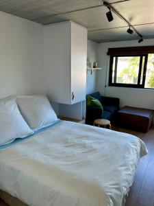 3-min walk from the beach - Studio