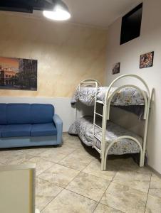 Appartament casa dei limoni