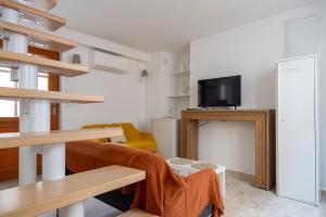 TINY HOUSE en duplex avec terrasse