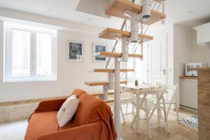 TINY HOUSE en duplex avec terrasse