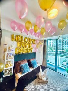 Cozy Condos at Azure Urban Resort