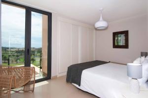 Salobre Golf Villas Lagos