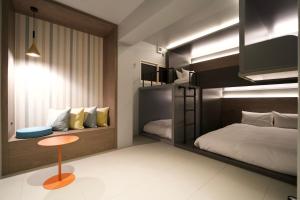 envision by Hotel Wheat