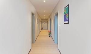 Treebo Global Orchid