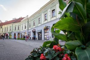 Apartamenty Wałowa 4