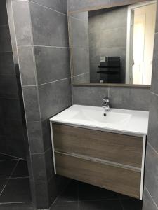 Appartement plein Sud Golfe de Saint-tropez