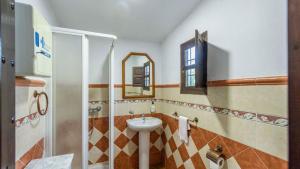 Cortijo Carmen de Vélez Vélez-Málaga by Ruralidays