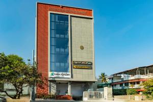 Treebo Global Orchid