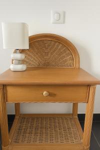 Appartement plein Sud Golfe de Saint-tropez