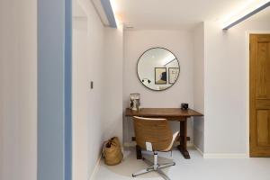 Ladbroke Grove Courtyard Apartment