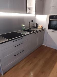 Gold Aparts Warsaw - New Town - Mostowa