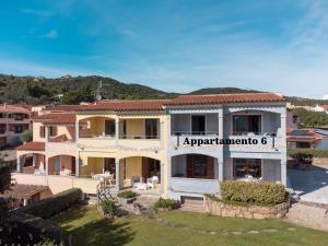 Residenza Sarra di Entu img28