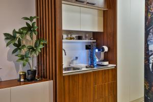 Zoned MASLAČAK lux - SPA & Wellness Kopaonik