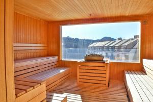 Zoned MASLAČAK lux - SPA & Wellness Kopaonik