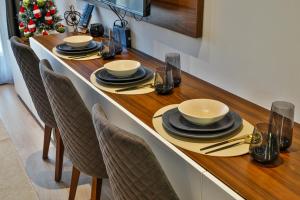 Zoned MASLAČAK lux - SPA & Wellness Kopaonik