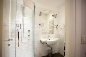 Ripetta 25 Prestige Rooms