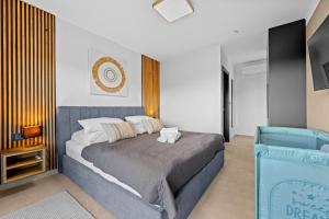 Casa Carla near Medulin for 10 persons with 48 m2 heated pool and beautiful sea view - pet friendly