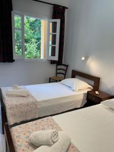 Kontokali Lake House