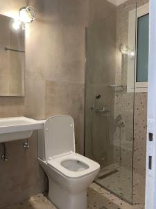 Kontokali Lake House