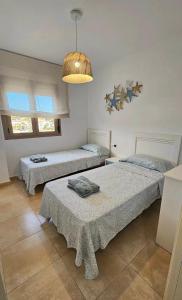 Esmeralda Suite 2 Bedrooms 3 Pool & Parking