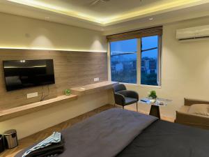 Studio apartment in greater Noida