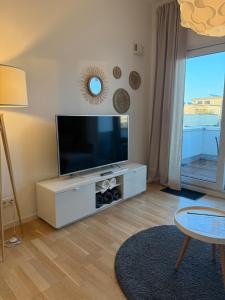 Deluxe Penthouse Goldsteinkoje 1