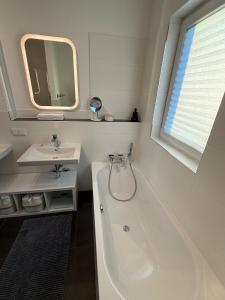 Deluxe Penthouse Goldsteinkoje 1