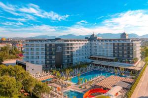 Vox Maris Resort - UltraInclusive