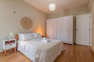 Fortaleza Flat #304 - Flat em Iracema by Carpediem