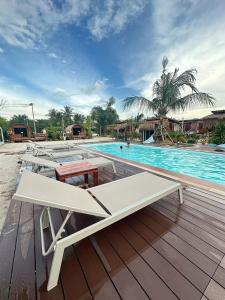 Laleuca At Laemhad Kohyaoyai