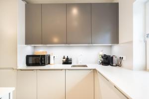 Two-Bedroom Apartment Near the Beach - Casa RIMÉ