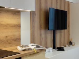 URBAN APARTMENTS Premium Global No 3 11 Free Garage, Self Check-in, No deposit