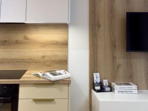 URBAN APARTMENTS Premium Global No 3 11 Free Garage, Self Check-in, No deposit