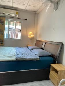 Haiya Guesthouse room 7