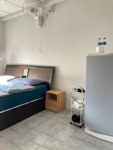 Haiya Guesthouse room 7