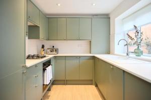 St Simons Hall Retreat