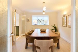 St Simons Hall Retreat