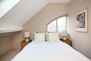 St Simons Hall Retreat