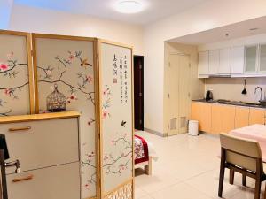 Easyworld One Uptown Residence BGC