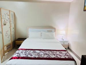 Easyworld One Uptown Residence BGC