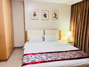 Easyworld One Uptown Residence BGC