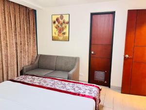 Easyworld One Uptown Residence BGC