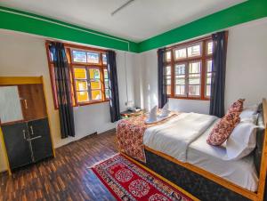 Lachung Comfotel by Rare Himalayas