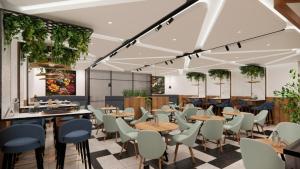 Hotel Vivaan Vrindavan