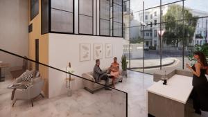 Hotel Vivaan Vrindavan