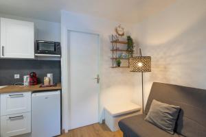 Cozy Apartment In Morillon